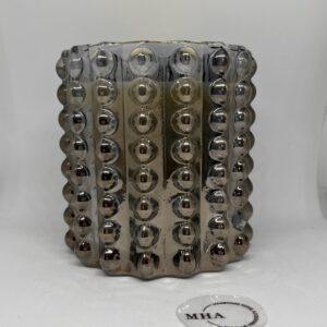Beaded Glam Candle