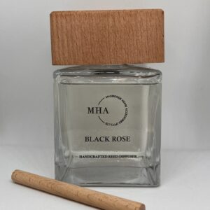 Wooden Diffuser