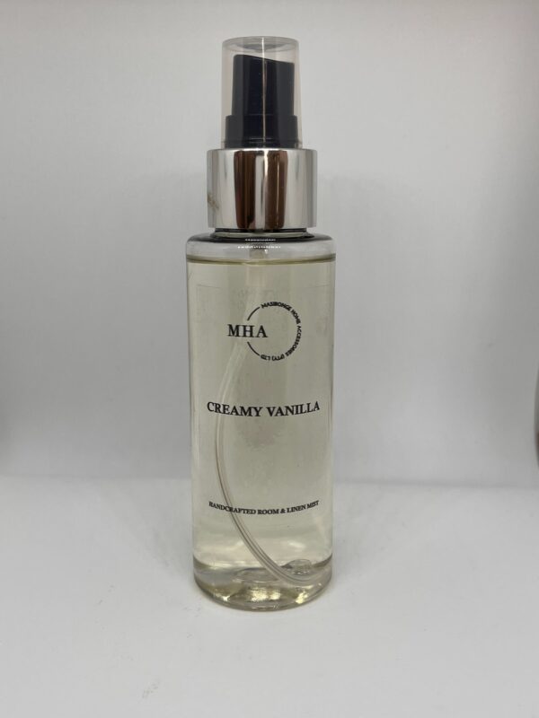 Room Mist Spray