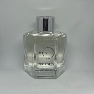 Hexagonal Reed Diffuser