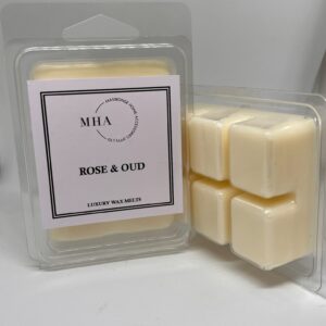 Clam-Shell Wax Melts